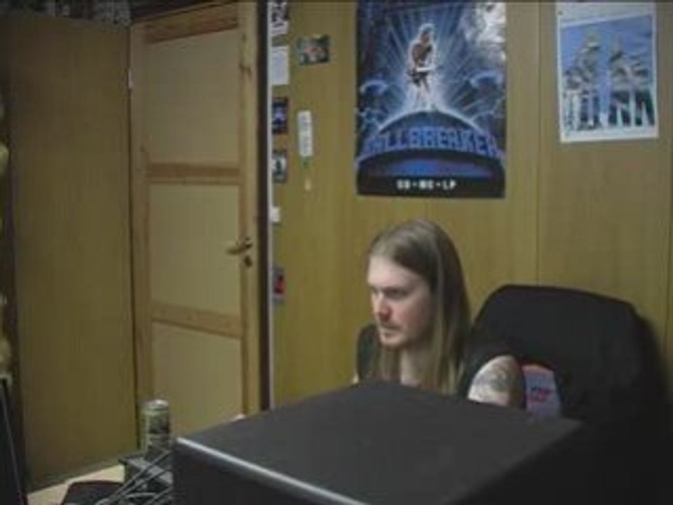 Darkthrone - Fucking Around pt 1