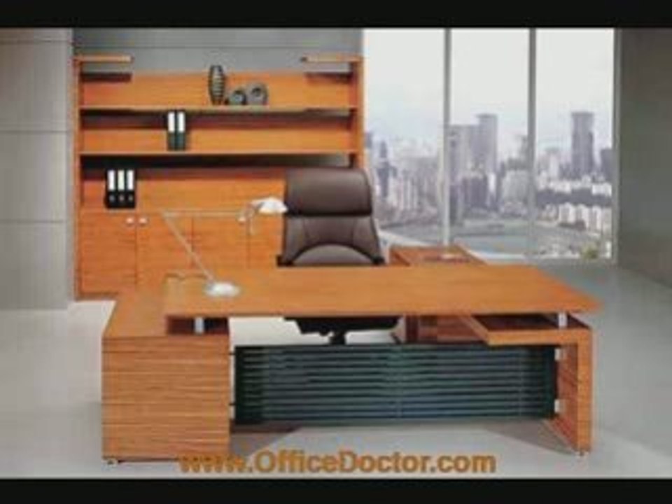 Classique Modern Office Furniture On Sale for 50% Off
