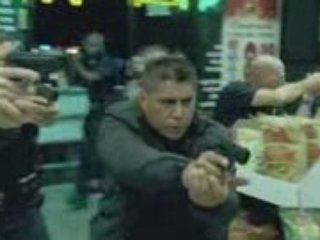 Bande Annonce Crossing Over