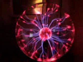 ma boule plasma R.I.P la première lol