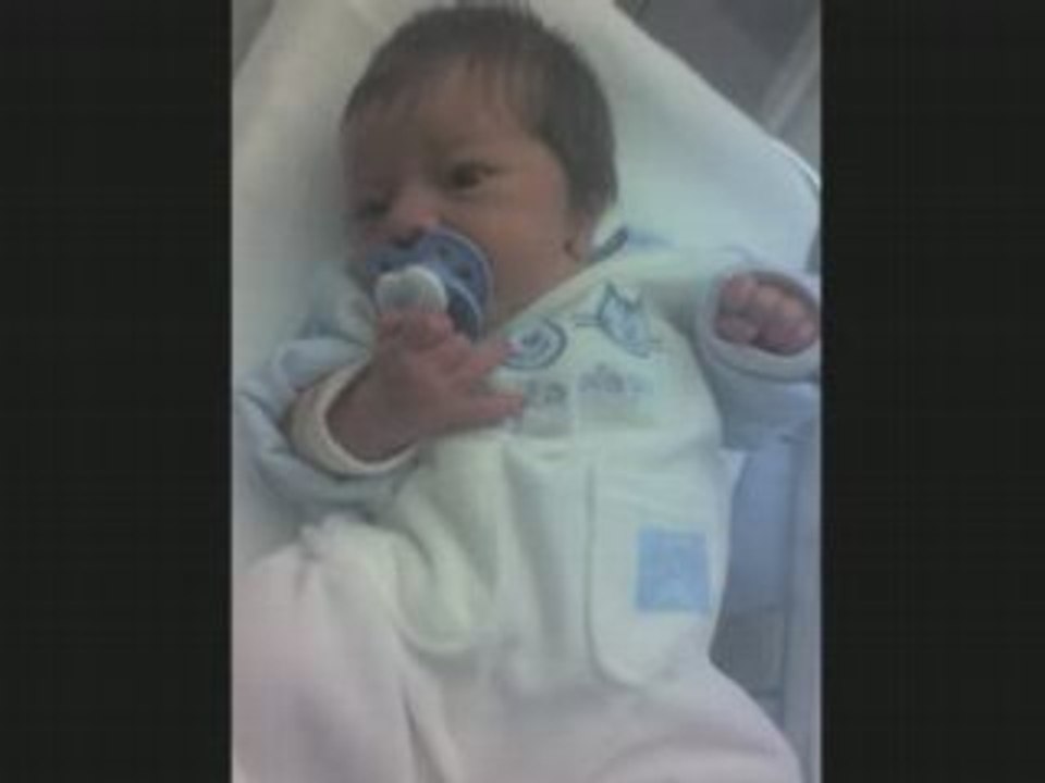 Aaron