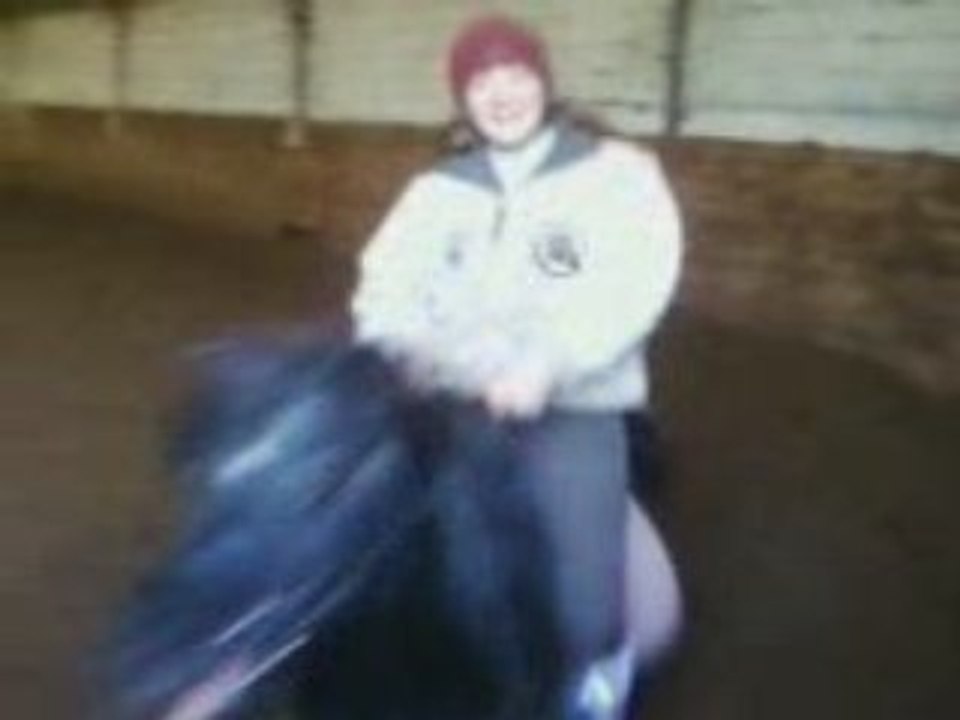 Emilie et clochette1