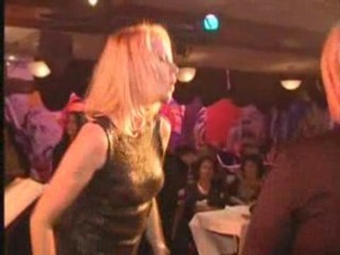 Je Suis Juste Un Rock 'N Roller