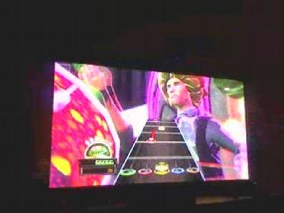 Erwann GHWT Sur The Kill