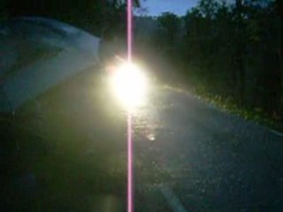 Rally du var 3