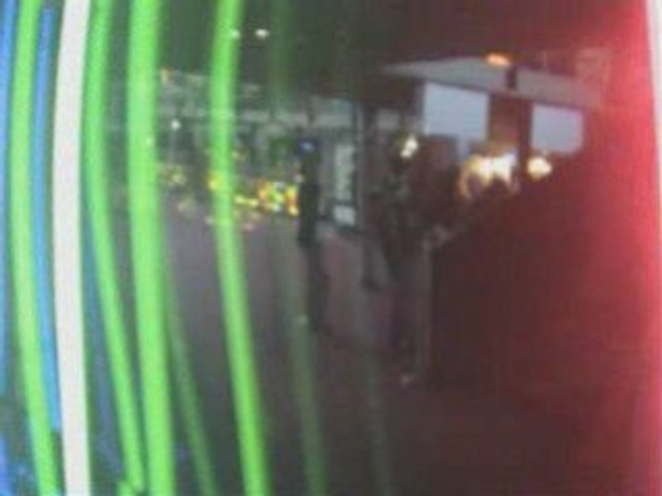 Festival Entrevues 2008 - Belfort - Lycée Kirschleger