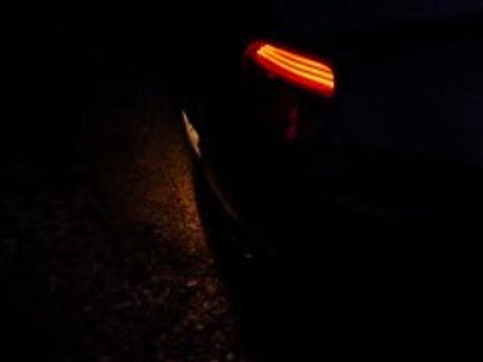 Sound exhaust BMW Z4 M