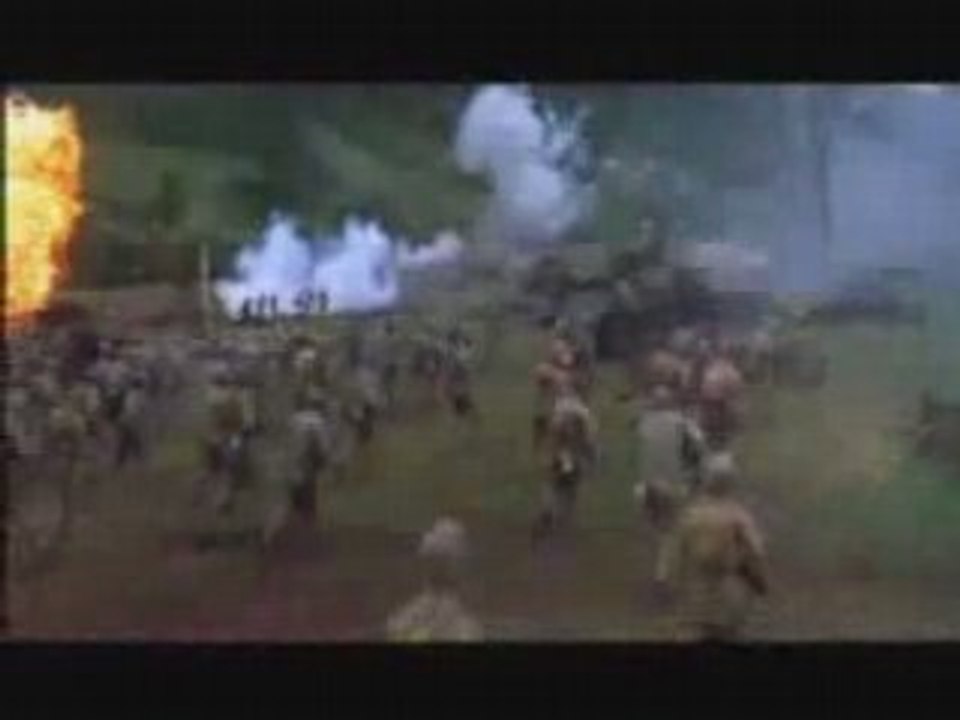 Windtalkers-Les Messagers Du Vent