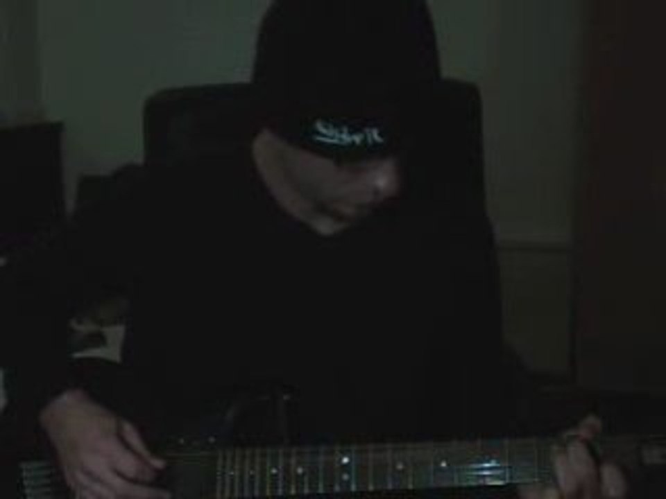 Snuff Slipknot