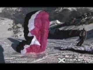 Its Fantastic - Team Thirteen Productions