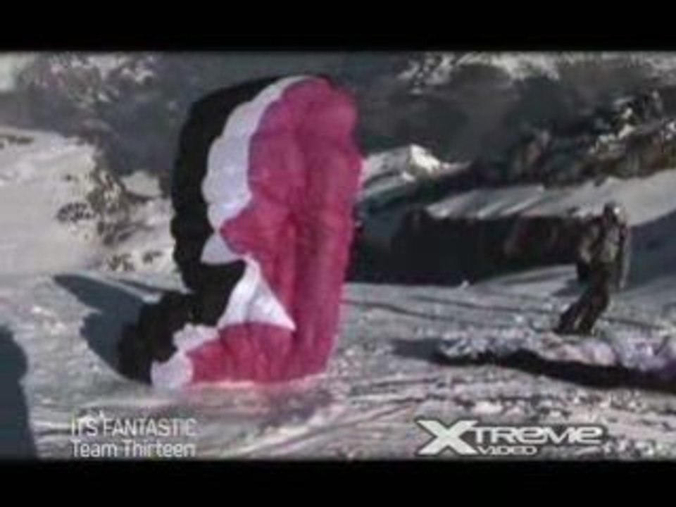 Its Fantastic - Team Thirteen Productions