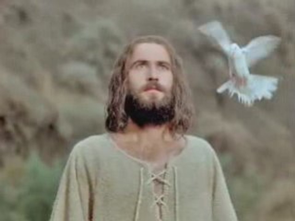 John the Baptist Baptis