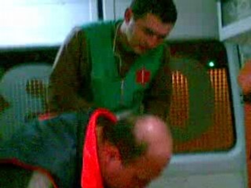 Mtvrali kalis prikoli