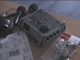 Installation avant l'enregistrement du n° 100 de Déclencheur