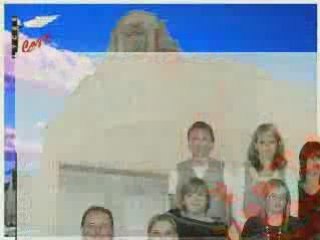 La présentation des 1C du lycée Cazin de Boulogne sur mer