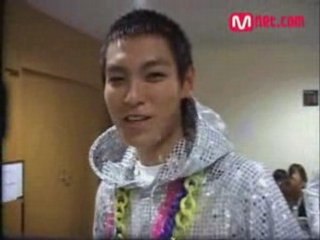 [BIGBANG] M피디 Special 일본미공개영상! part4(빅뱅)