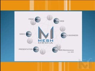MeshMedia UK - Premium Web Media Solutions