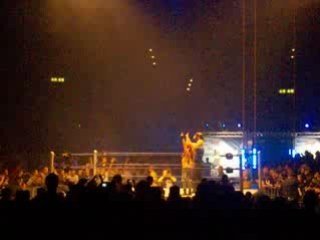 survivivor series tour tag team divas part 2