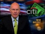 US FRB Citigroup Bailout