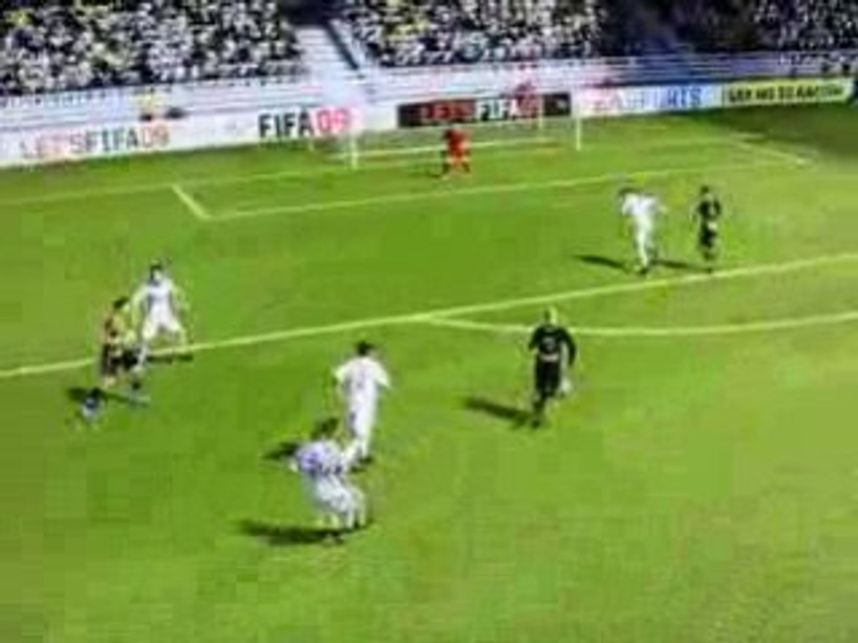 Alex goal