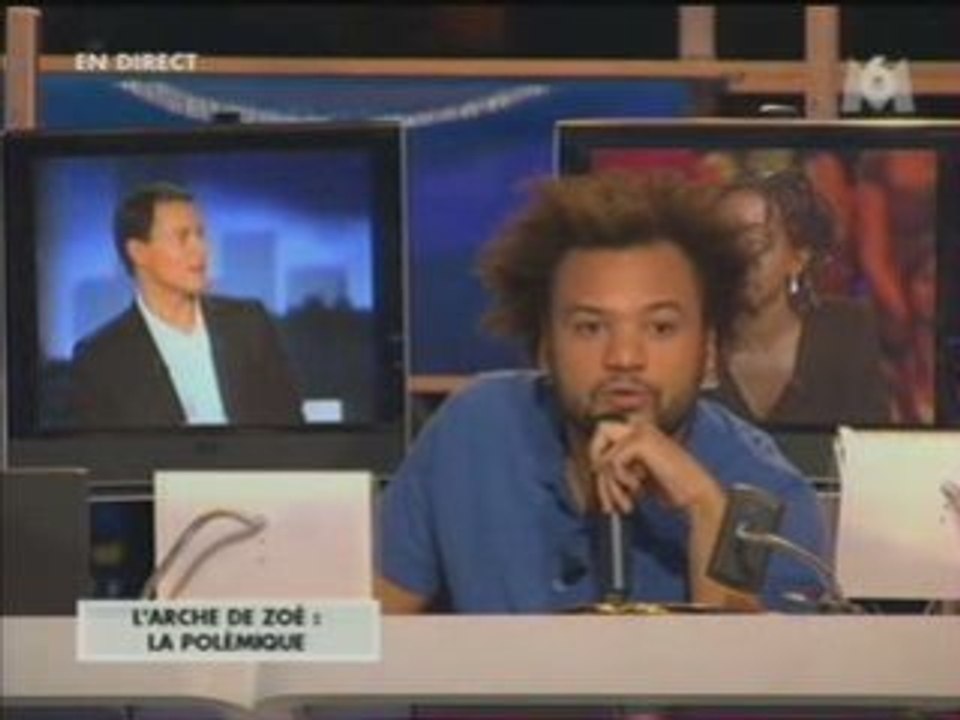 fabrice Eboue