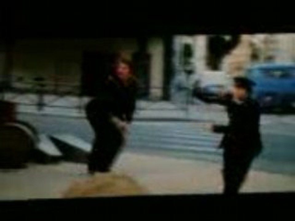 Mesrine 2
