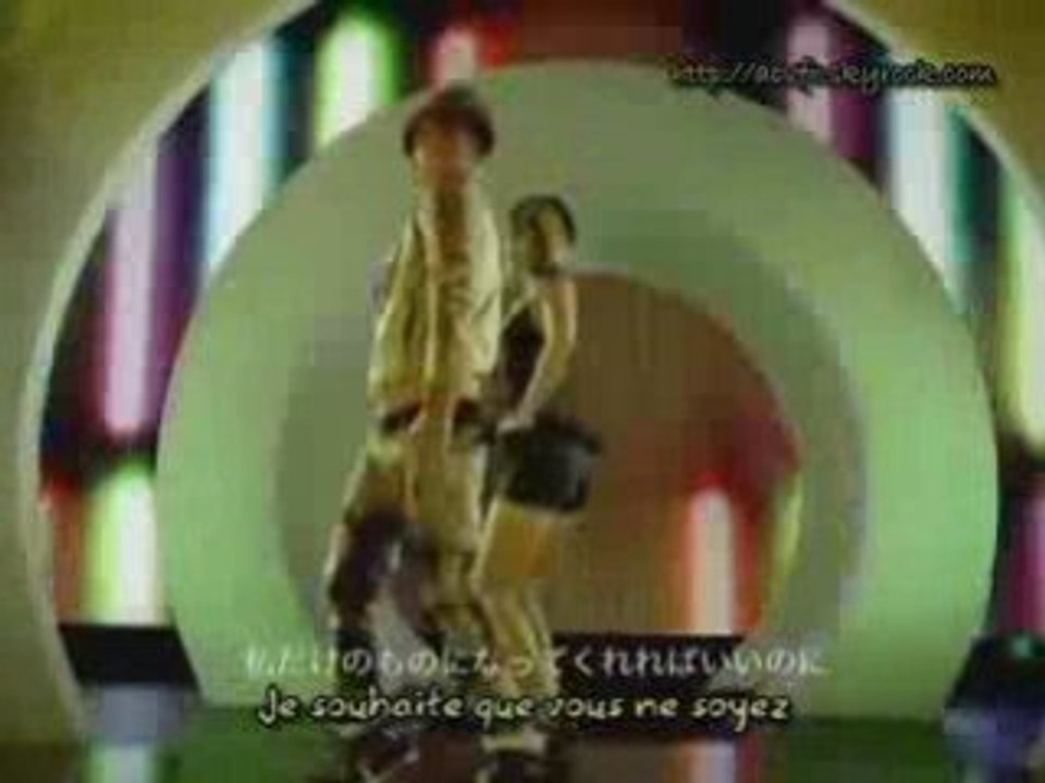 Big Bang - Number 1 (Vostfr)