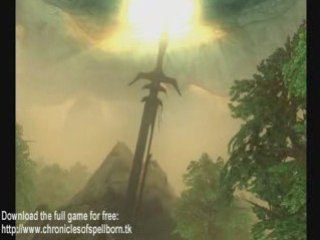 The Chronicles of Spellborn: DOWNLOAD FULL GAME FOR FREE