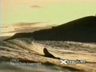 Litmus - The Val Dusty Experiment