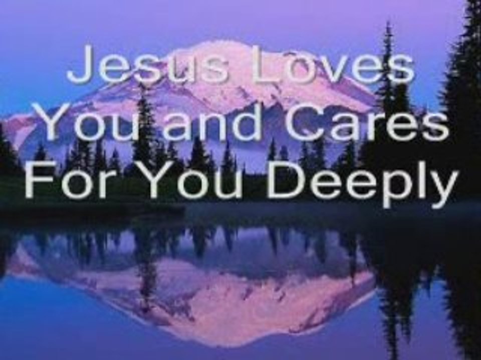 Forgiveness In Jesus Name
