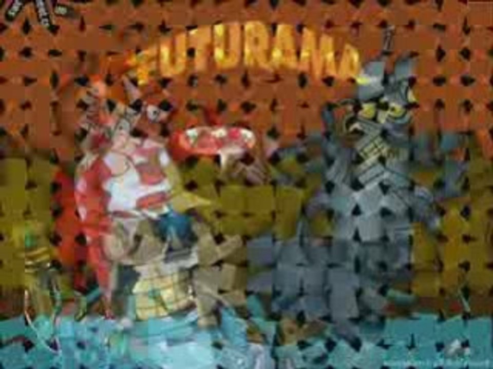 Futurama
