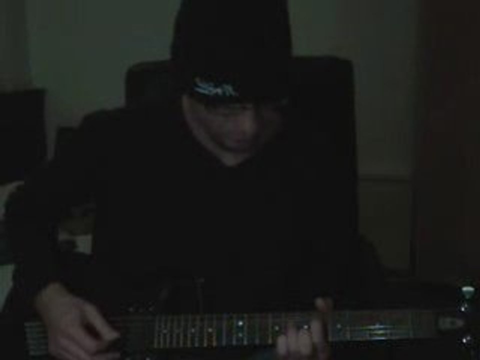 The Burning Red Machine Head