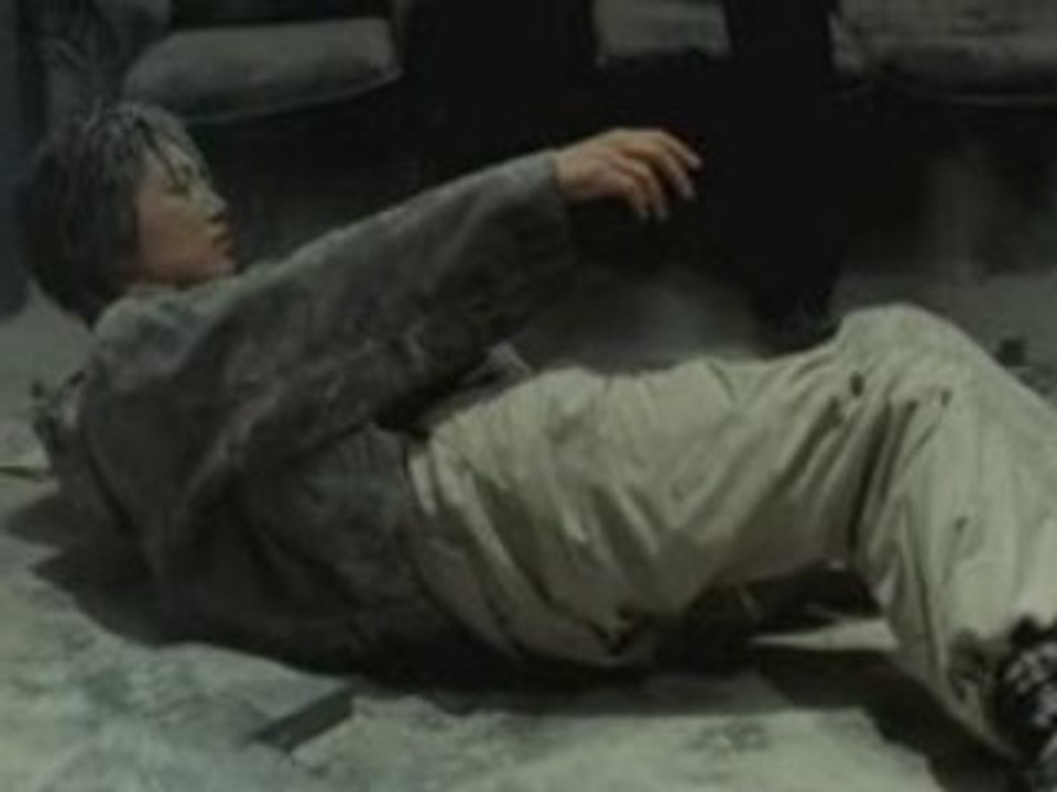 Ma femme est un ganster part 6 (fin)