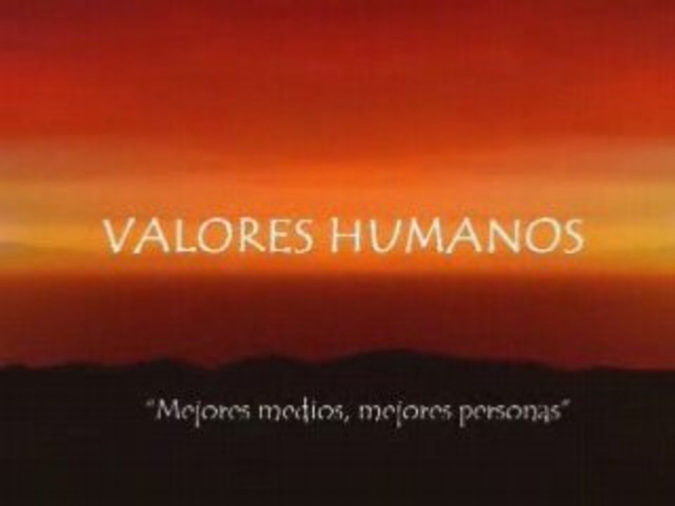 Valores_Humanos