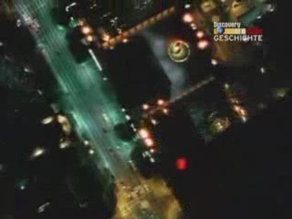 Die Geburt des Internet - Birth Of Internet (Doku)