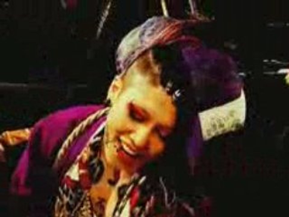 Miyavi - Kabuki Danshi