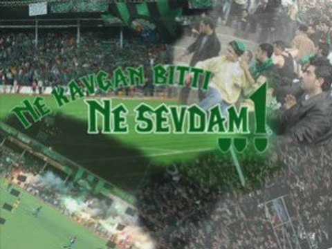 Damar harbi damar dinleyin ve gorun