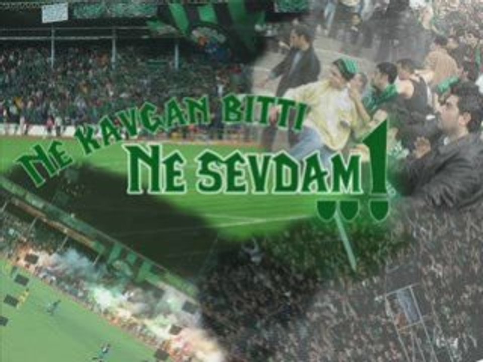 Damar harbi damar dinleyin ve gorun