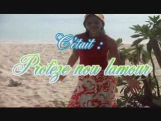 Protèze nou lamour (Marie BOTT)