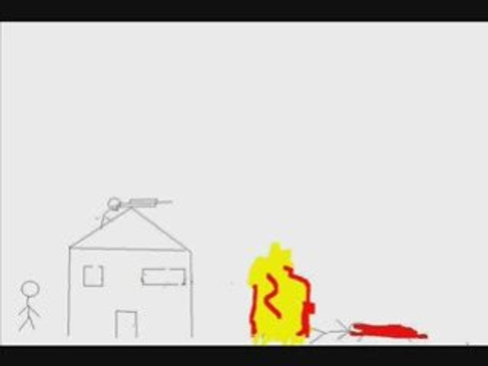 CS FRAG COLLECTION Video THE END