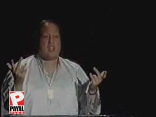 Wohi Khuda Hay - Nusrat Fateh Ali Khan