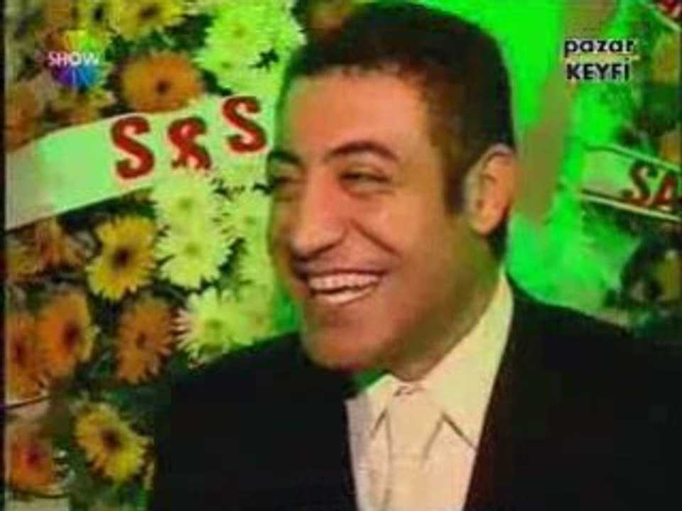 Bendeniz-Pazar keyfi
