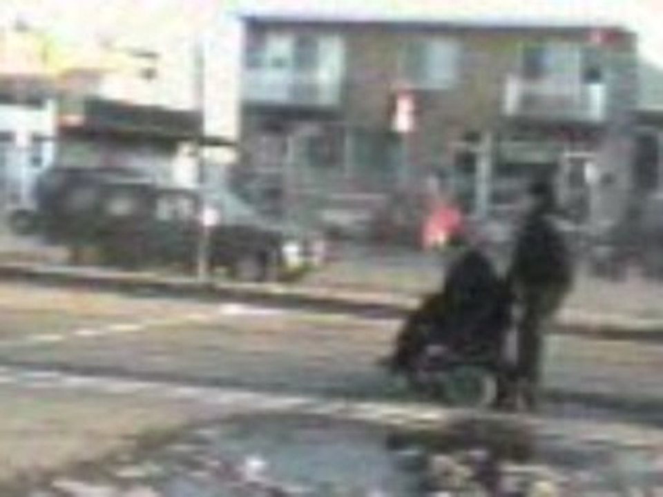 fauteuil roulant a 2 roue