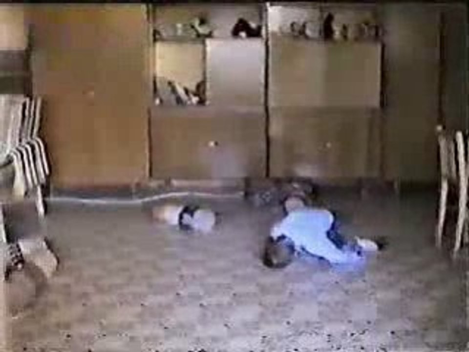 Narcolepsie chez un enfant