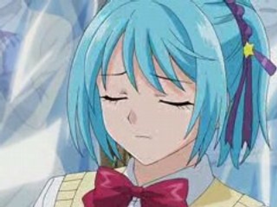 Rosario+Vampire Capu2 Kurumu Song