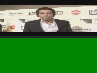 ZACHARY LEVI NOV 8 2008