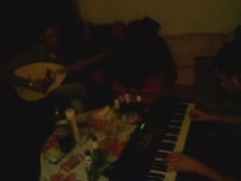 Thaaazizth chanson de LANI RABAH