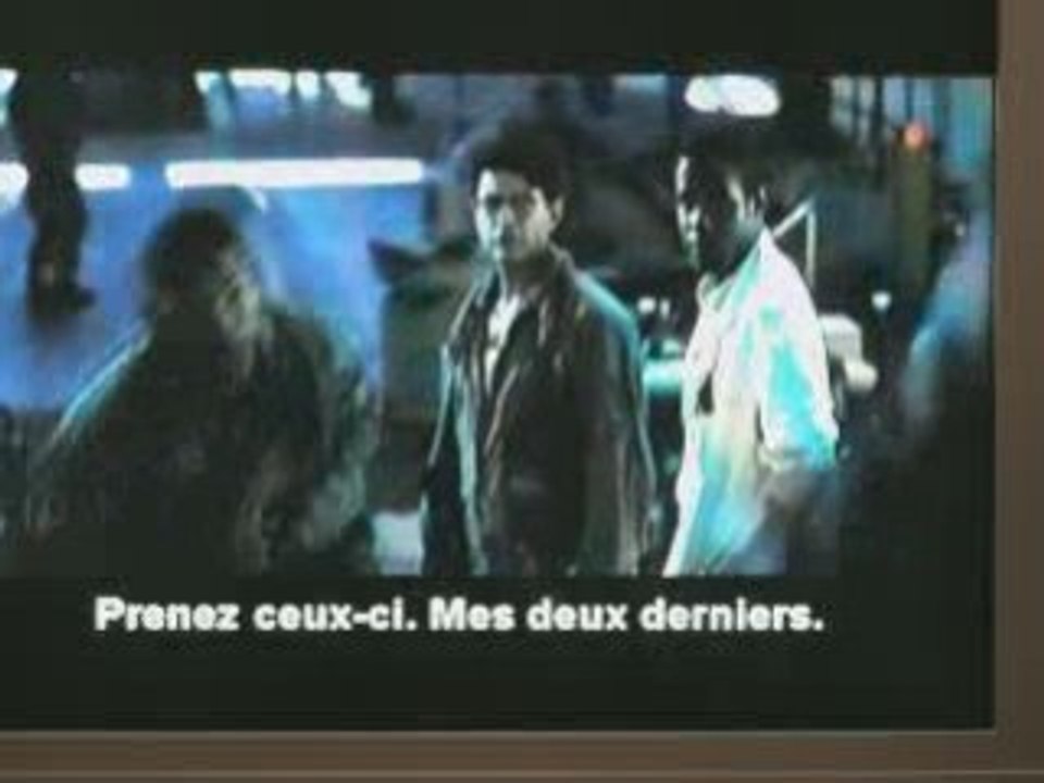 Les cigares qui sauvent la vie