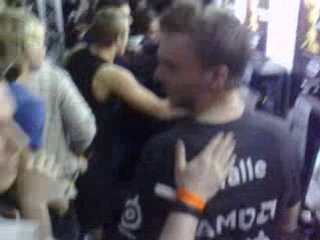 Rakaka.se - SK vinner DreamHack Winter 2008