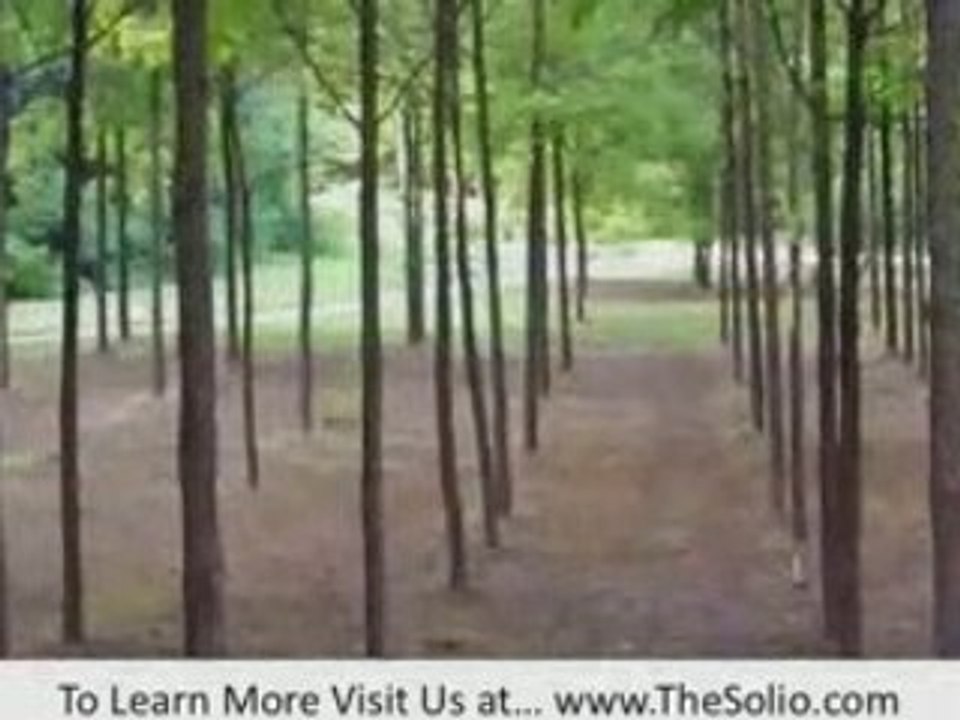 Solio Hybrid Solar Charger Video Demo